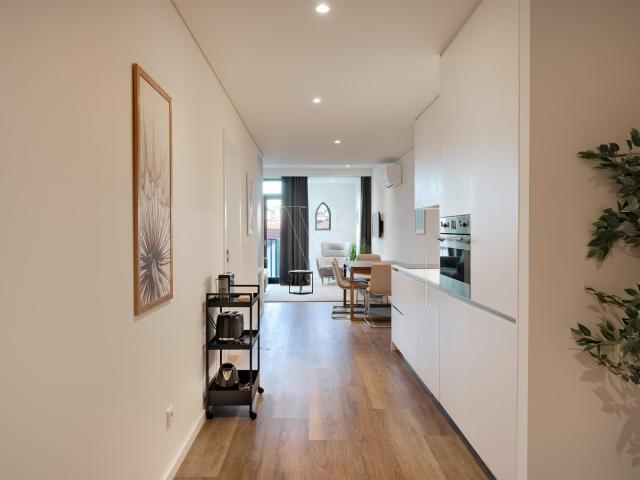 Apartamento venda em Porto, Cedofeita