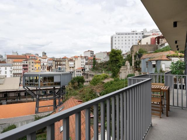Apartamento venda em Porto, Cedofeita