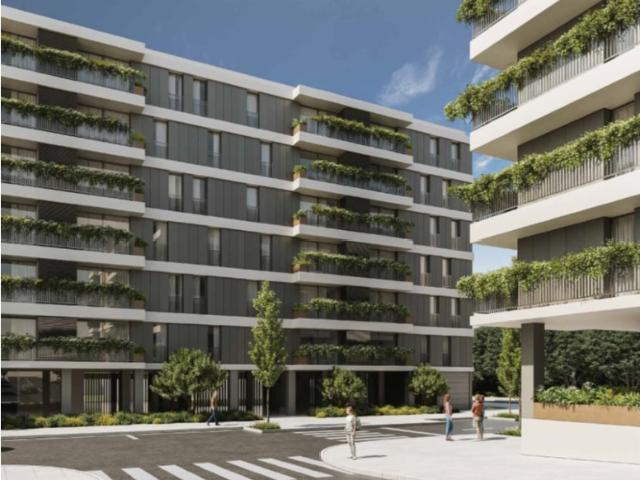 Apartamento venda em Porto