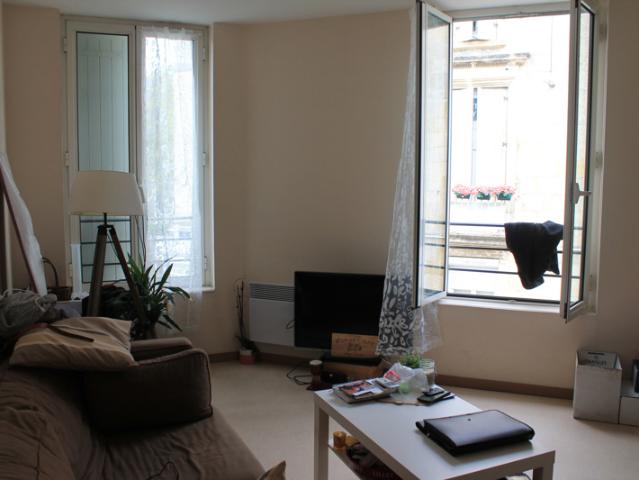 Appartement location à Langon