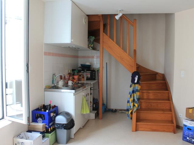 Appartement location à Langon