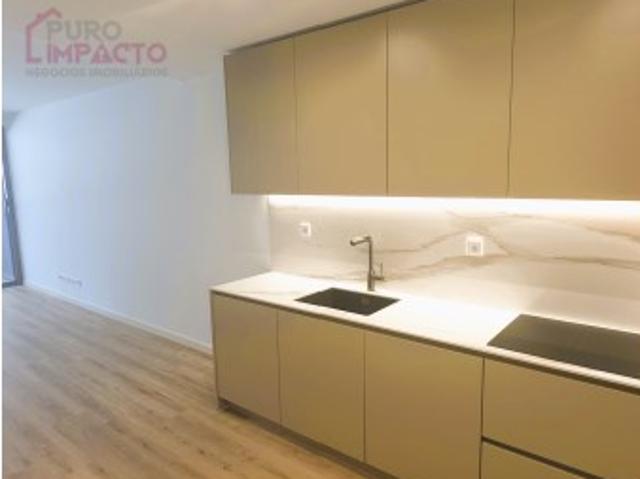 Apartamento alugar em Devesas, Vila Nova De Gaia
