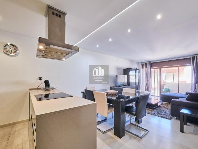 Apartamento alugar em Almada, Setúbal