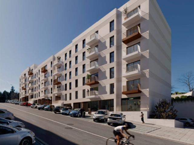 Apartamento venda em Valongo, Ermesinde