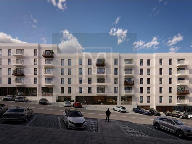 Apartamento venda em Valongo, Ermesinde