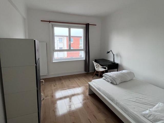 Appartement location à Lille