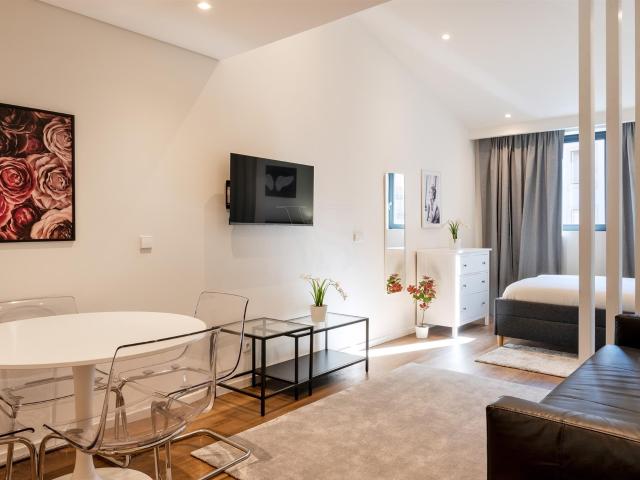 Apartamento venda em Porto, Cedofeita