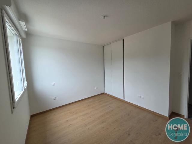 Appartement location à Toulouse, L'union