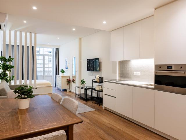Apartamento venda em Porto, Cedofeita