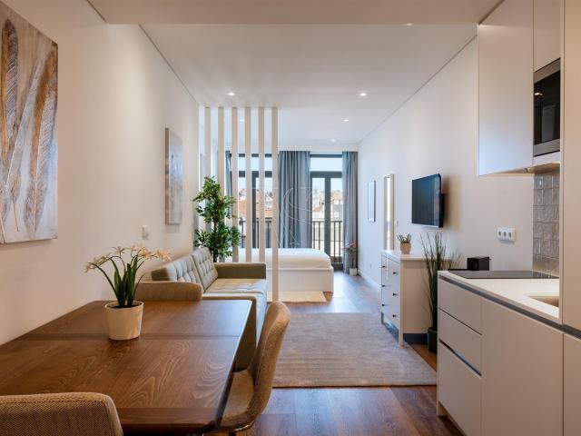 Apartamento venda em Porto, Cedofeita