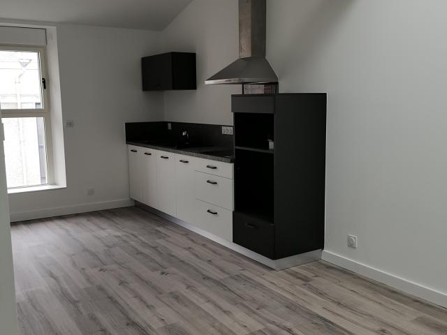 Appartement location à La Roche-sur-Yon, Les Herbiers