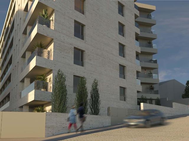 Apartamento venda em Porto