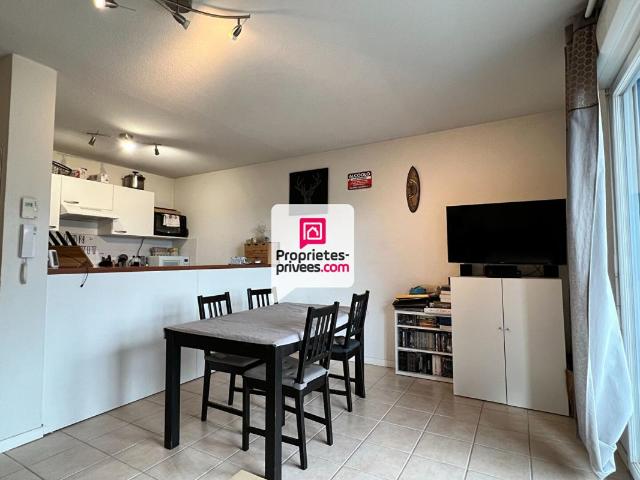 Appartement location à Périgueux, Saint-astier