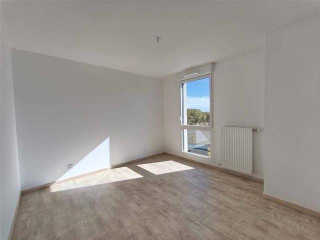 Studio location à Château de l'Hers, Toulouse