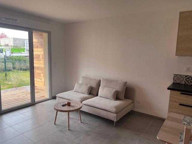 Appartement location à Mont-de-Marsan, Mimizan
