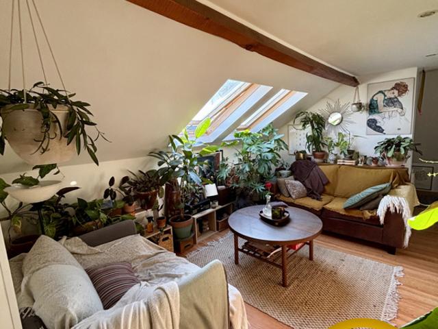 Appartement vente à Arras