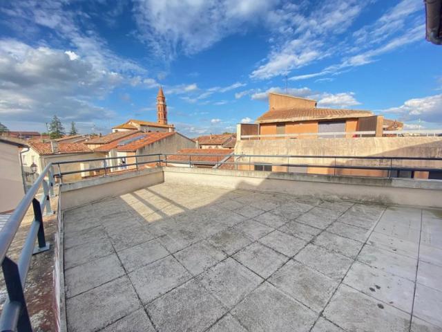 Appartement location à Castanet-tolosan, Haute-Garonne