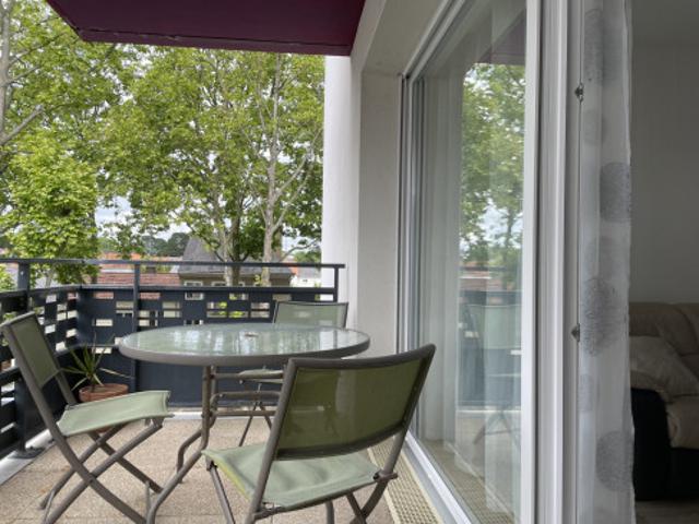 Appartement location à Angers