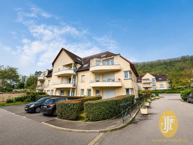 Appartement location à Les Andelys, Vernon