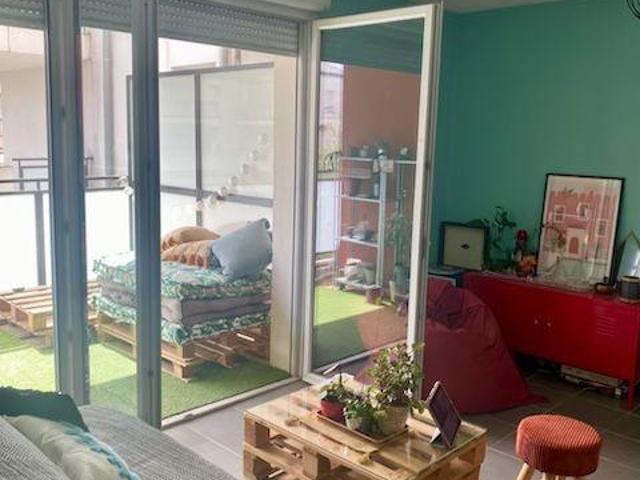 Appartement location à Toulouse
