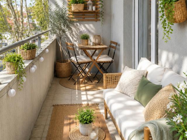Appartement vente à Montpellier