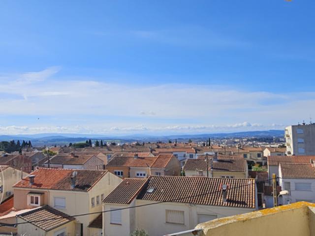 Appartement vente à Carcassonne