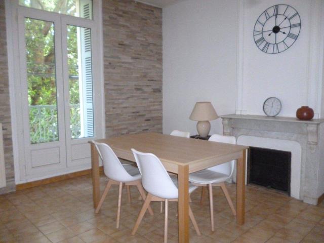 Appartement location à La Fournaise, Pézenas