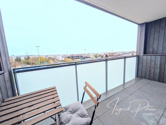 Appartement vente à Argenteuil, Bezons