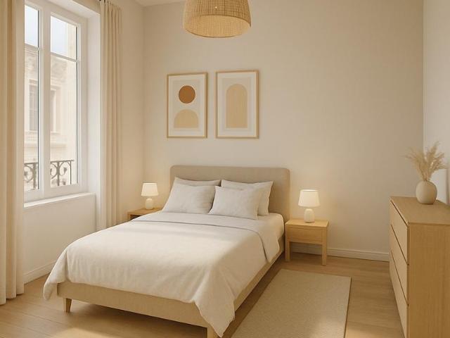 Appartement vente à Brive-la-Gaillarde, Brive-la-gaillarde