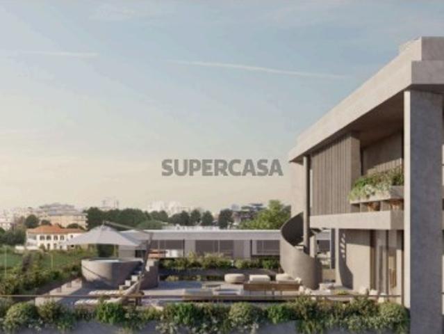 Casa venda em Porto, Lordelo Do Ouro