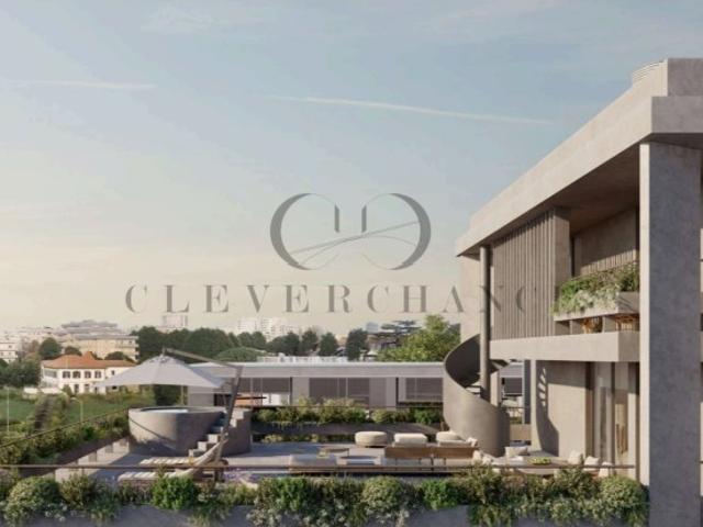 Apartamento venda em Porto, Lordelo Do Ouro