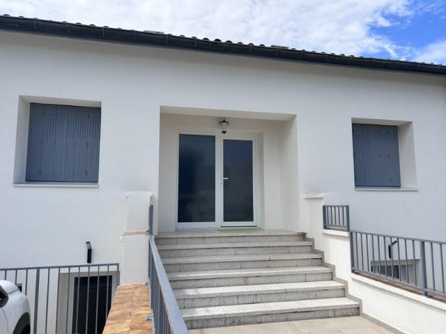 Appartement location à Montpellier