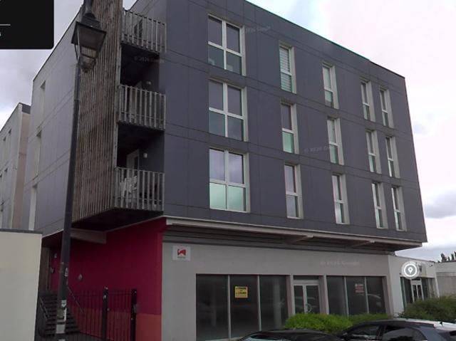 Appartement location à Béthune, Saint-venant