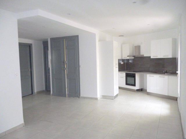 Appartement location à La Fournaise, Pézenas
