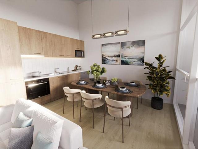Appartement vente à Brive-la-Gaillarde, Brive-la-gaillarde
