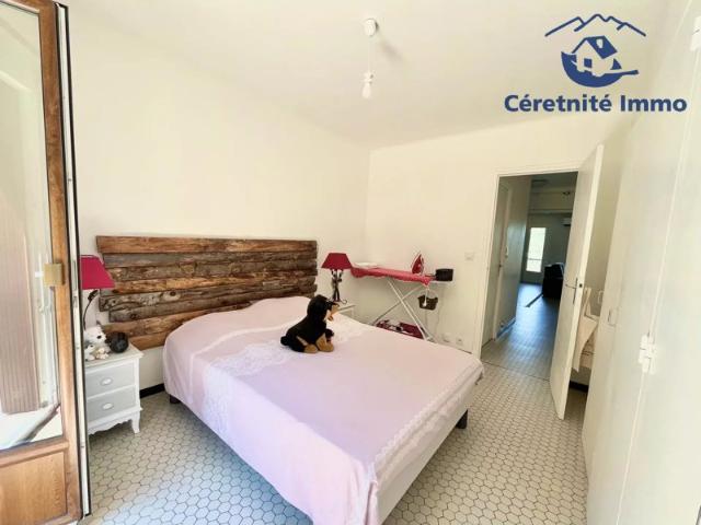 Appartement vente à Céret, Amélie-les-bains-palalda