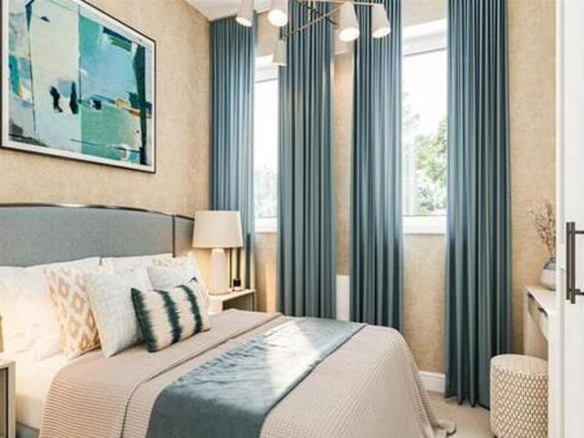 House for sale in Trafford Park, Greater Manchester