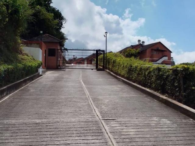 Apartamento en alquiler en Francisco Linares Alcántara, Miranda