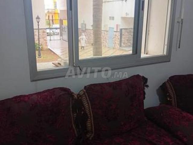 Appartement vente à El Ma, Gharb-Chrarda-Beni Hssen