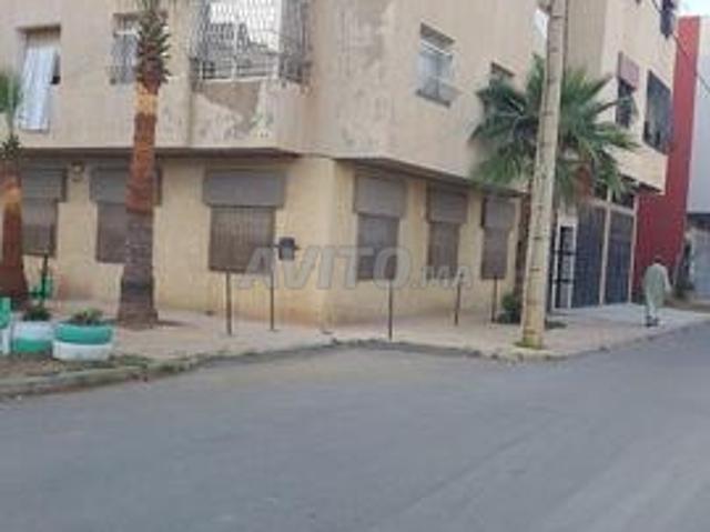 Appartement vente à Salé