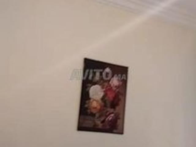 Appartement vente à Salé
