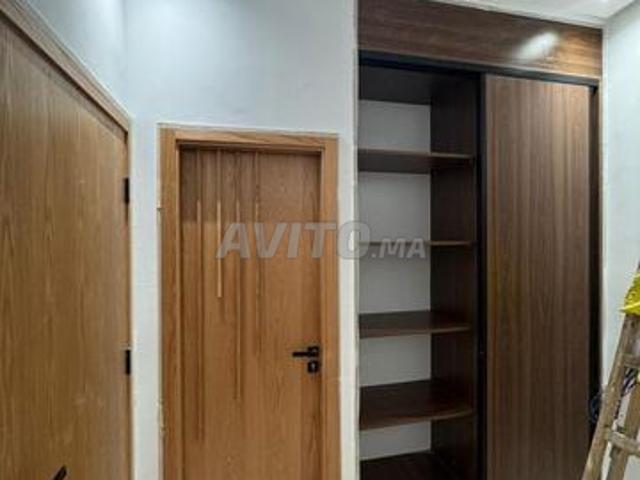 Appartement vente à Salé