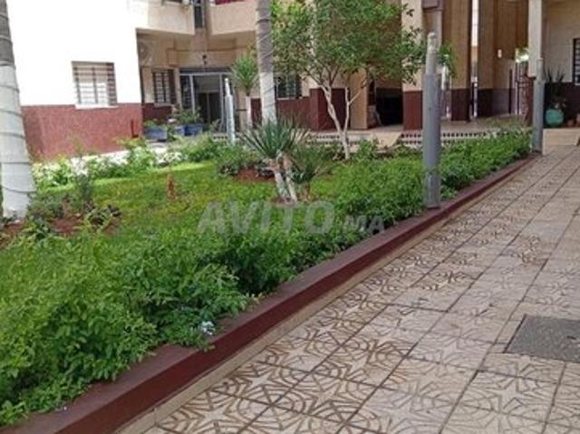 Appartement vente à Salé