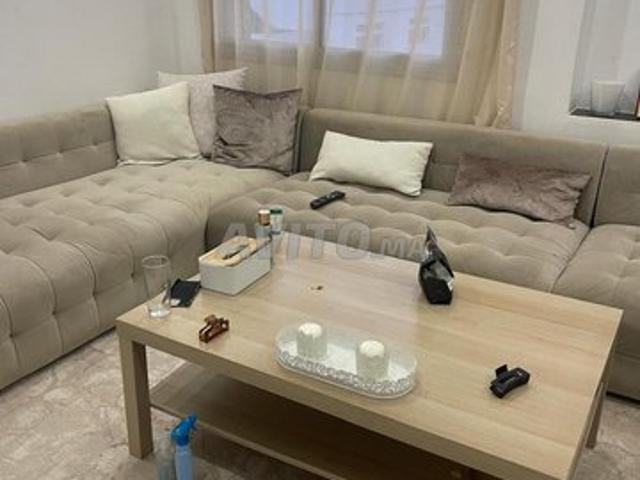 Appartement vente à El Ma, Gharb-Chrarda-Beni Hssen