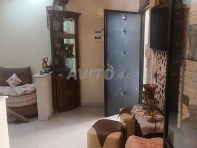 Appartement vente à Salé