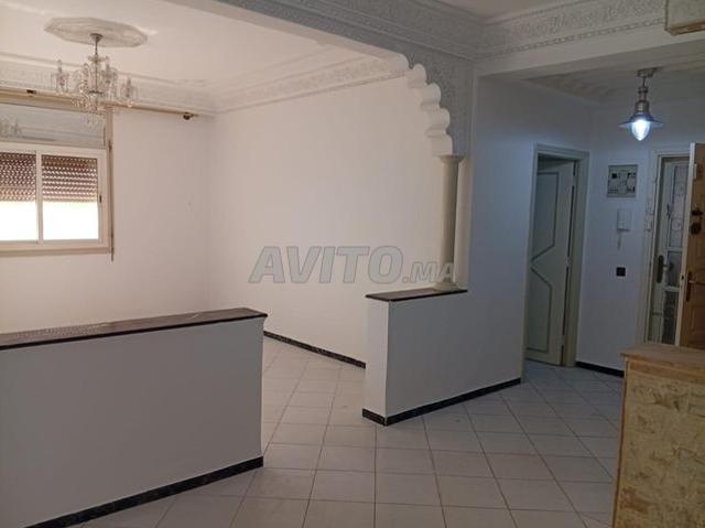 Appartement vente à Salé
