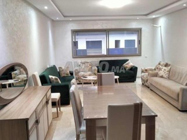 Appartement vente