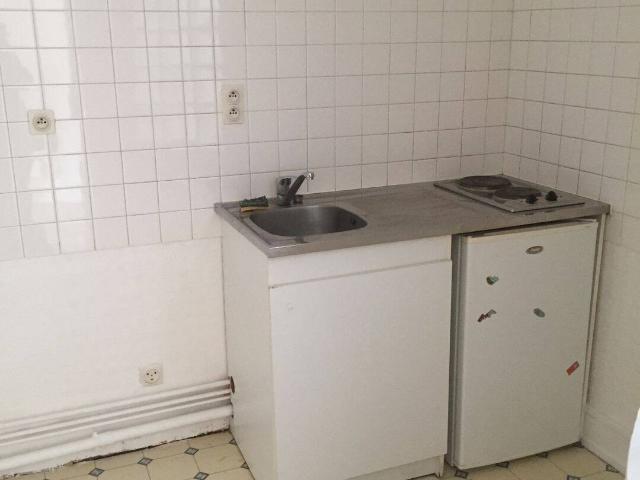 Appartement location à Sainte-Foy-la-Grande, Gironde