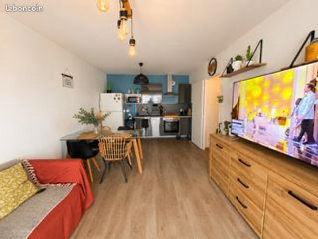 Appartement vente à Amiens