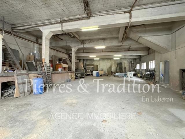 Maison vente à Apt